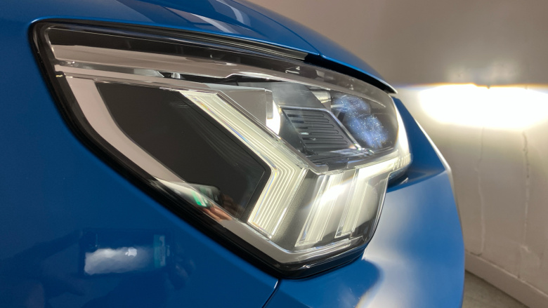 Audi Q3 40 TFSI Quattro S Line 5dr S Tronic Petrol Estate